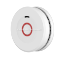 en14604 certified mini fire alarm smoke detector